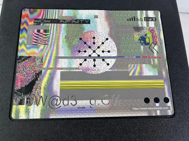 LiNing Way of Wade IX WOW 9 Infinity Caution Basketball Shoes image indicator(7)