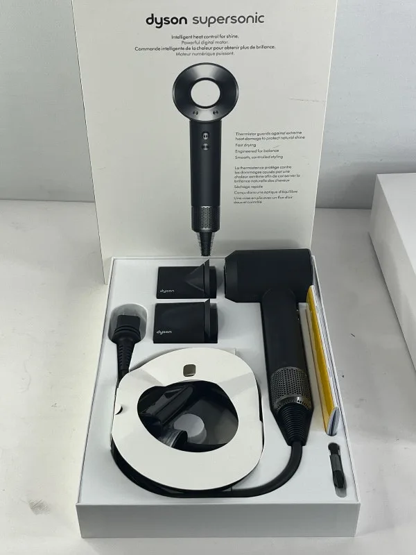 Dyson Supersonic Hair Dryer - A5C-CA-KEJ4218A