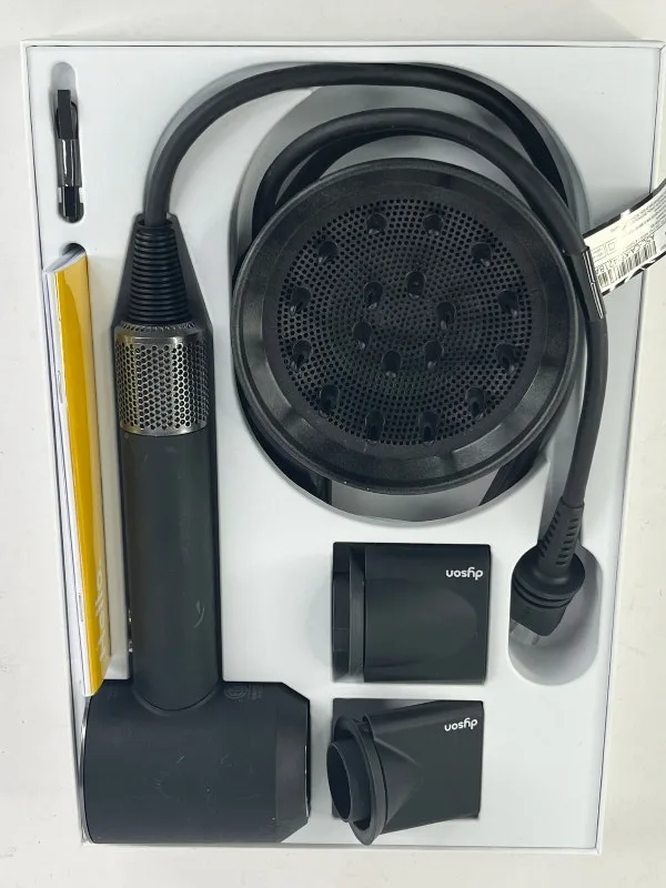 Dyson Supersonic Hair Dryer - A5C-CA-KEJ4218A image indicator(2)