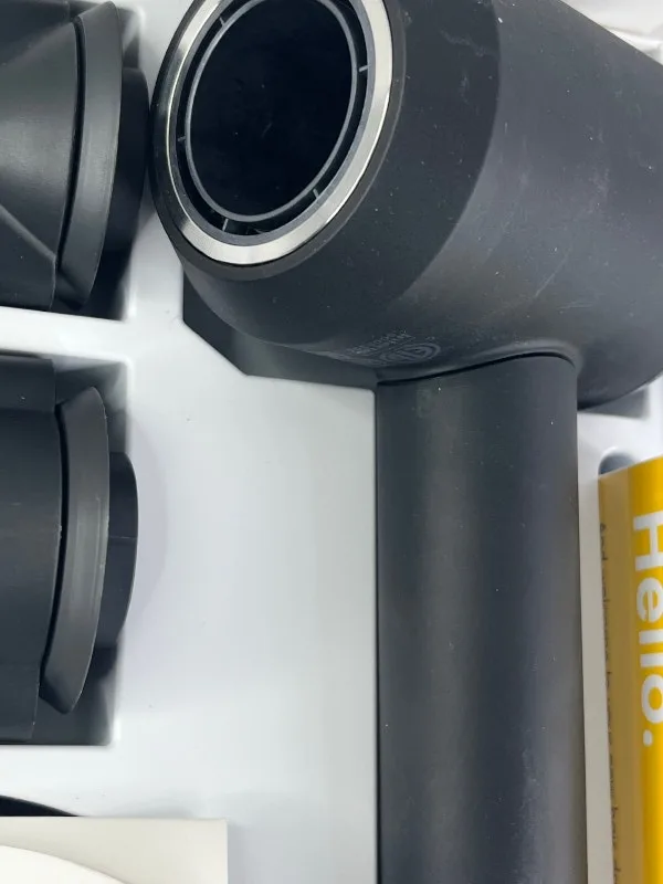 Dyson Supersonic Hair Dryer - A5C-CA-KEJ4218A image indicator(4)