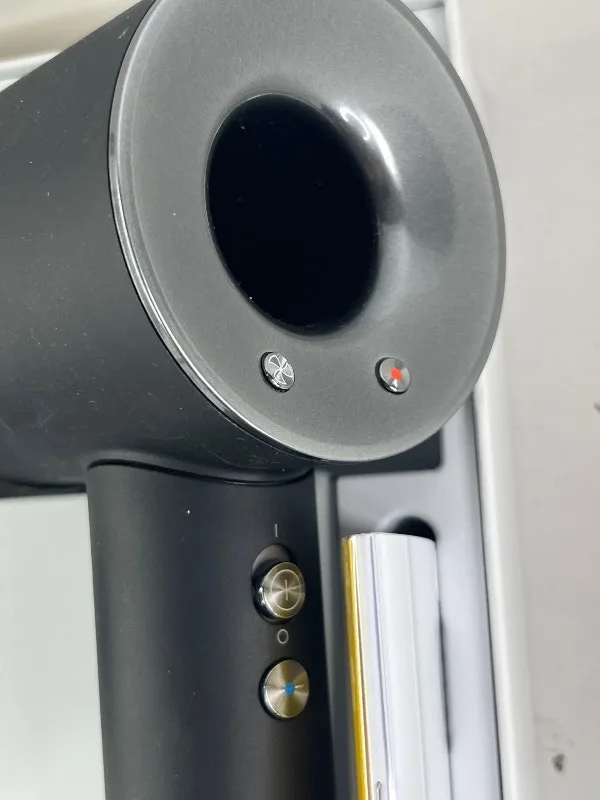 Dyson Supersonic Hair Dryer - A5C-CA-KEJ4218A image indicator(5)