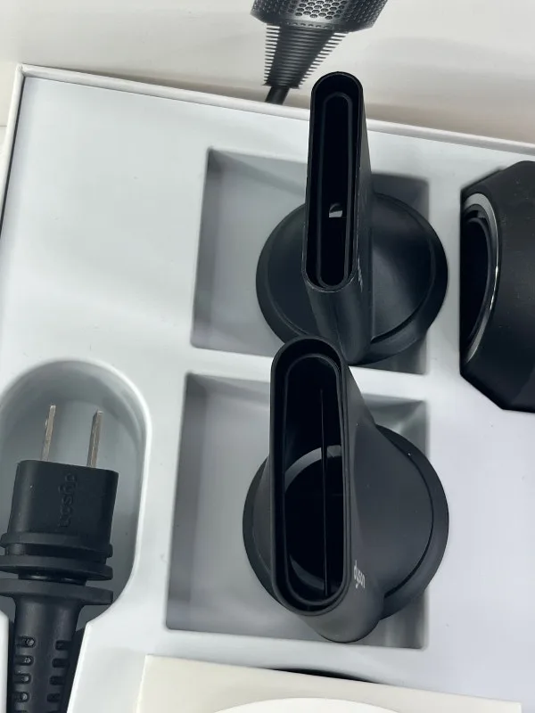 Dyson Supersonic Hair Dryer - A5C-CA-KEJ4218A image indicator(6)