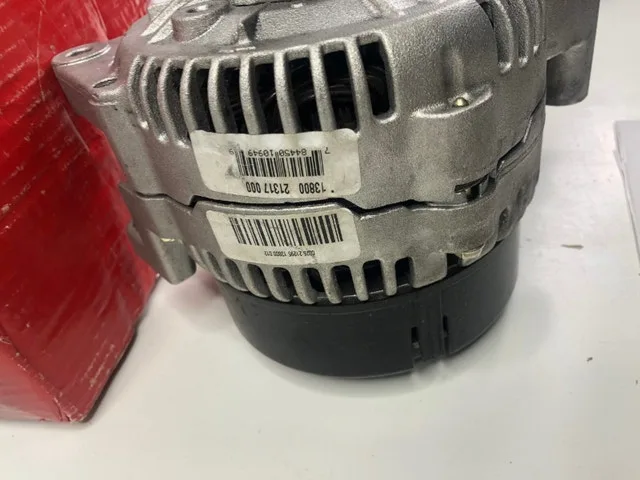 BBB Alternator 13800 Volvo C70 2003 image indicator(2)