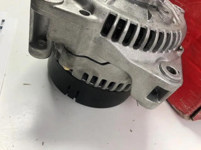 BBB Alternator 13800 Volvo C70 2003 image indicator(3)