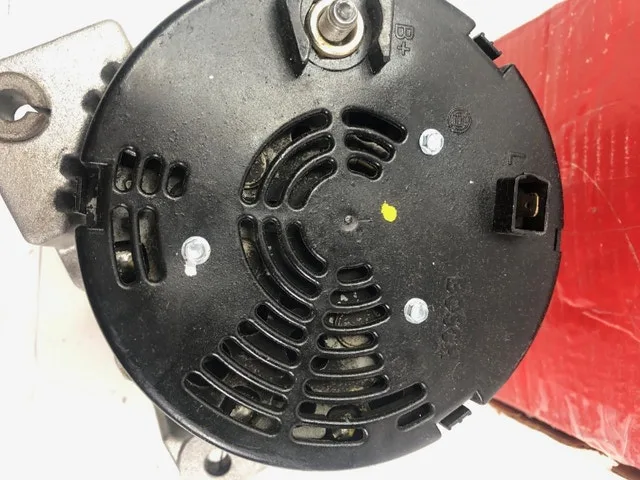 BBB Alternator 13800 Volvo C70 2003 image indicator(4)