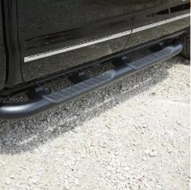 GM 84106506 Double Cab 6" Assist Steps Chevrolet Silverado GMC