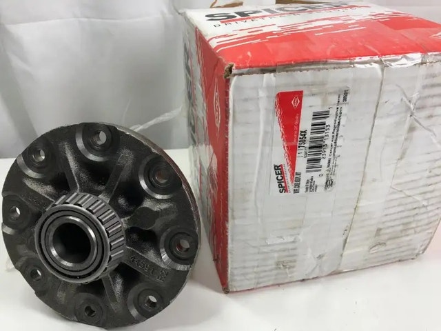 Spicer Differential Case 93-01 Jeep Cherokee, Wrangler 93-97
