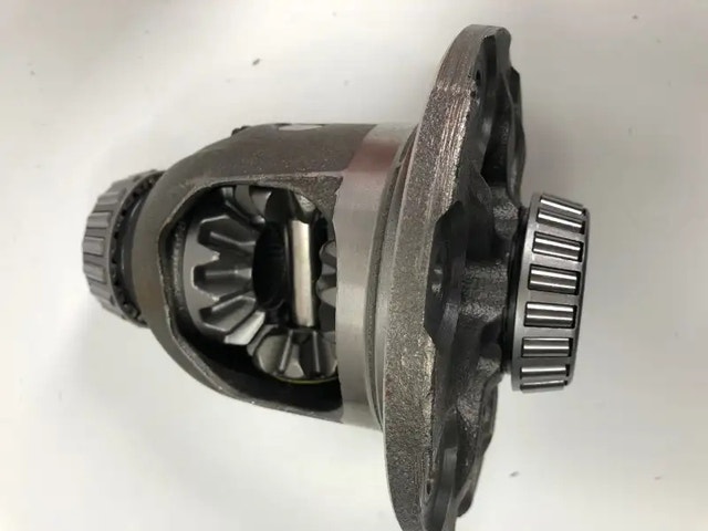 Spicer Differential Case 93-01 Jeep Cherokee, Wrangler 93-97 - photo 2