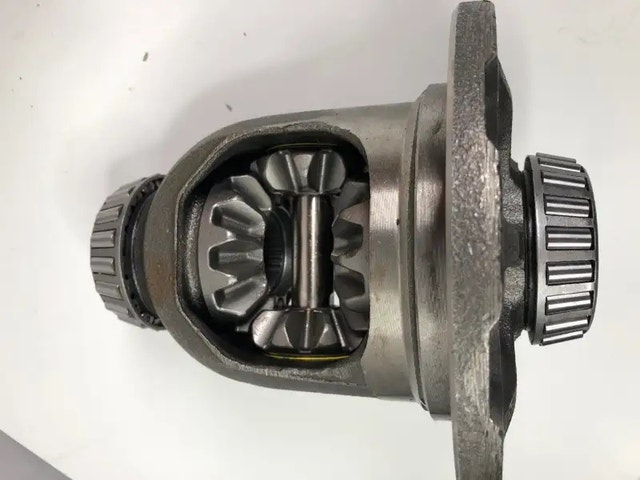 Spicer Differential Case 93-01 Jeep Cherokee, Wrangler 93-97 - photo 3