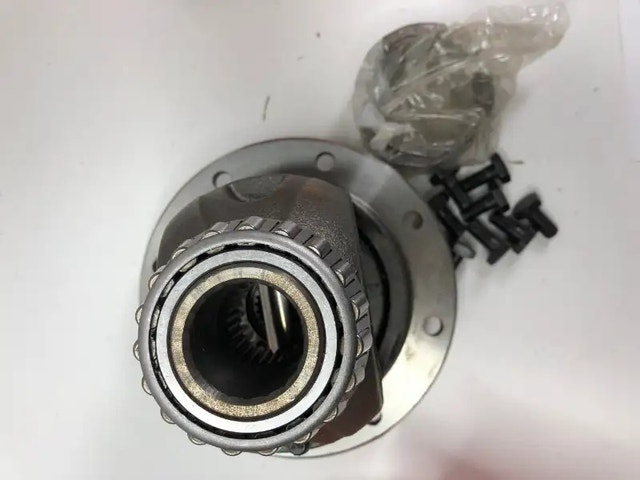 Spicer Differential Case 93-01 Jeep Cherokee, Wrangler 93-97 - photo 4
