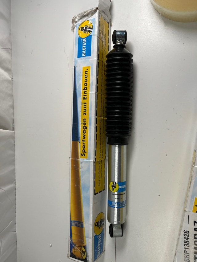 Bilstein Shocks - Dodge Ford Chevy GMC Toyota - photo 2