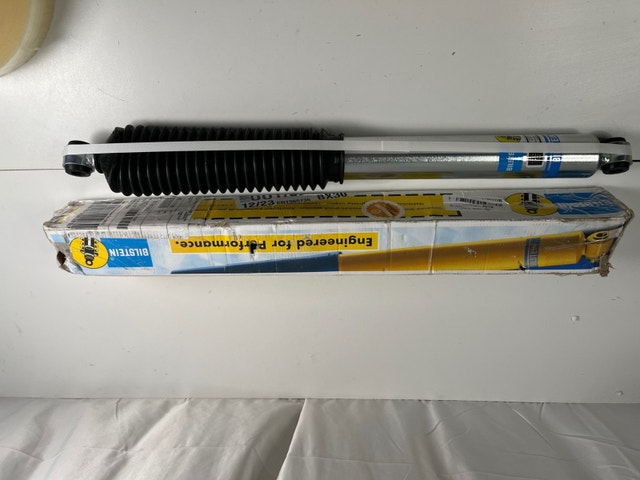 Bilstein Shocks - Dodge Ford Chevy GMC Toyota - photo 3