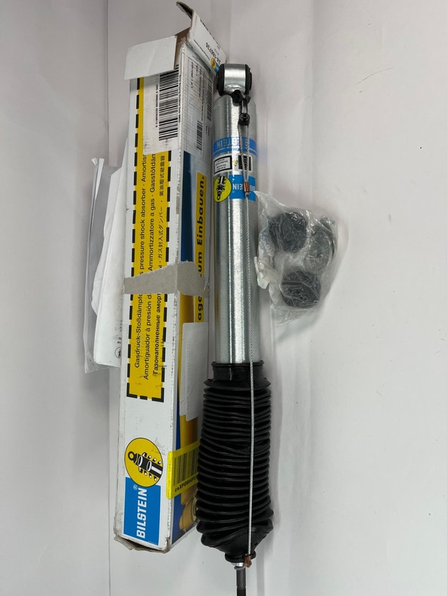 Bilstein Shocks - Dodge Ford Chevy GMC Toyota - photo 4