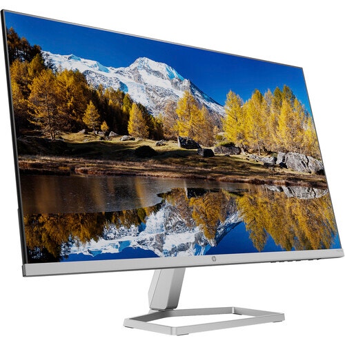 HP M27fq 27" 16:9 FreeSync IPS Monitor