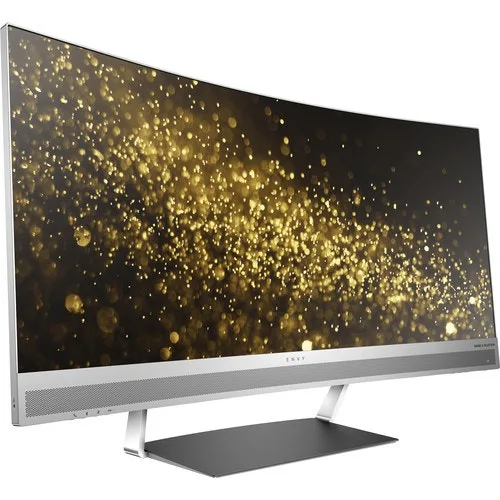 HP ENVY 34 Curved Monitor