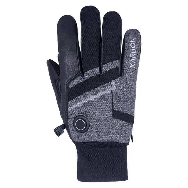 Karbon Heated Sports Gloves - SM, M, LG, XL