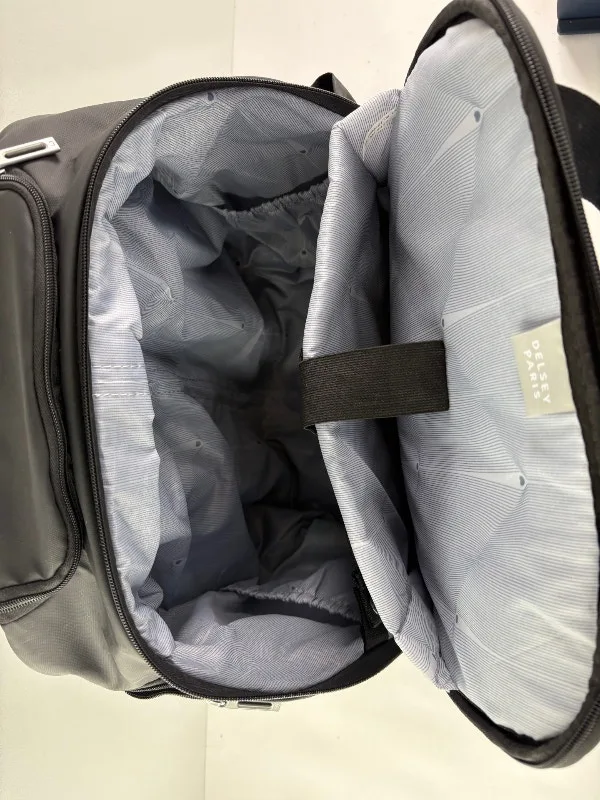 Delsey Storm Carry-On Under Seat Travel Luggage image indicator(2)