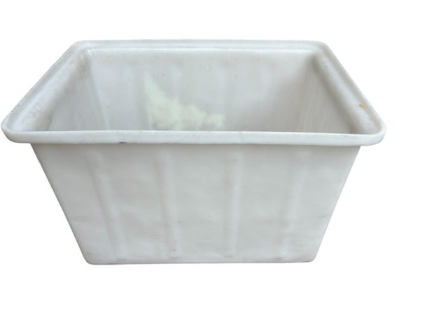 Rolling Bulk Bin 35" x 26" x 35"(Depth)