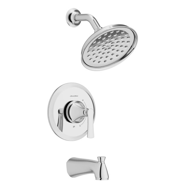 American Standard Tub & Shower Faucet
