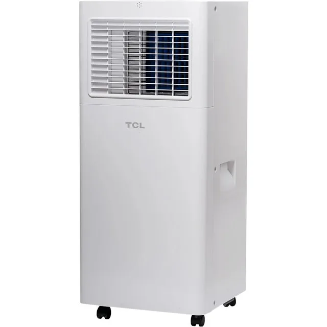 TCL 6,000 BTU SACC Smart Portable Air Conditioner