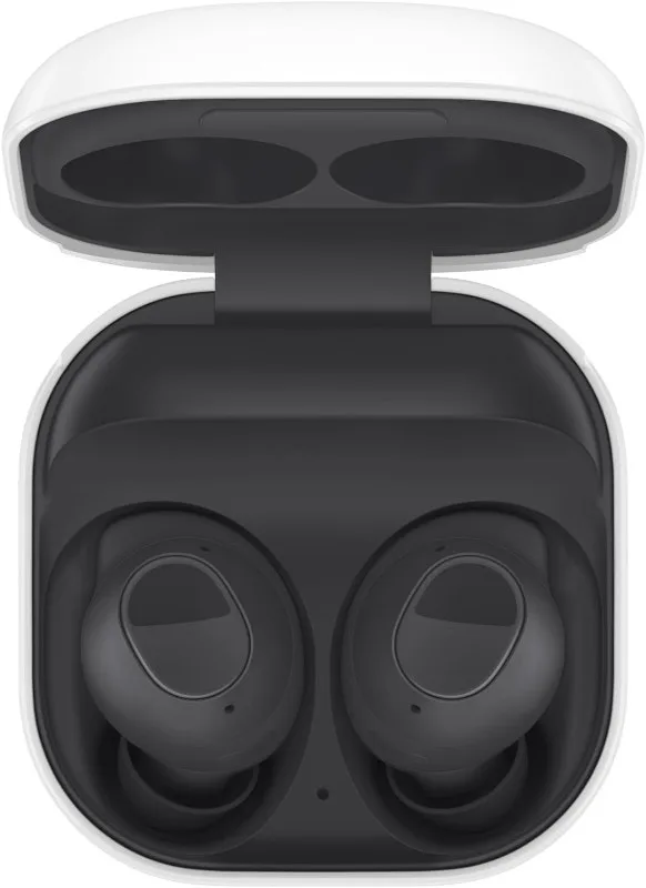 SAMSUNG Galaxy Buds FE, Graphite, Wireless Bluetooth Earbuds