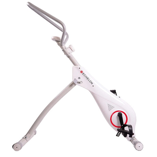 Echelon Vertical Cycle Trainer