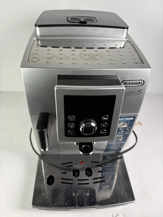De'Longhi Magnifica S Automatic Espresso Machine ECAM23270S