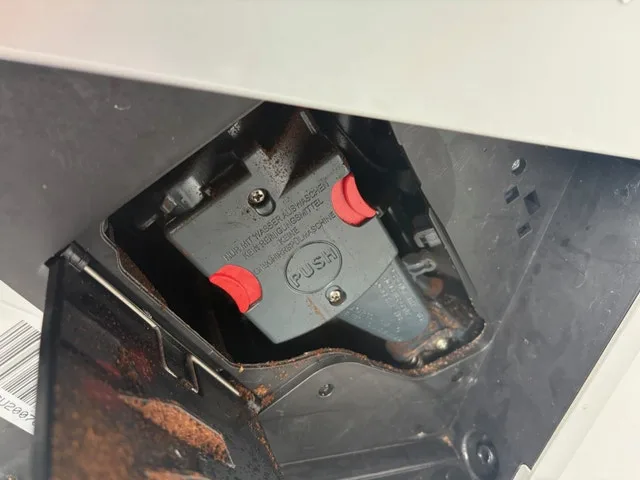 De'Longhi Magnifica S Automatic Espresso Machine ECAM23270S image indicator(5)