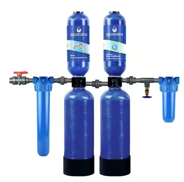Aquasana Rhino Whole House Water Filter - 10 Year