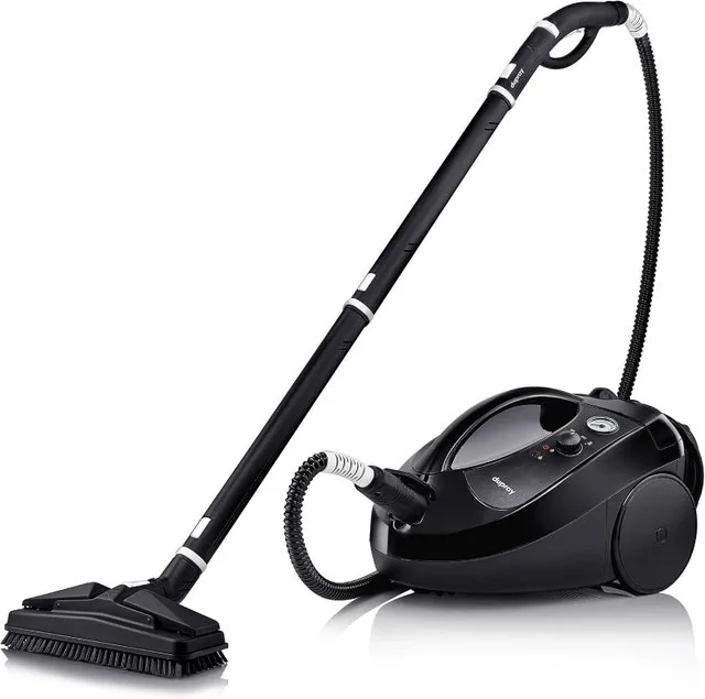 Dupray One Plus Steam Cleaner