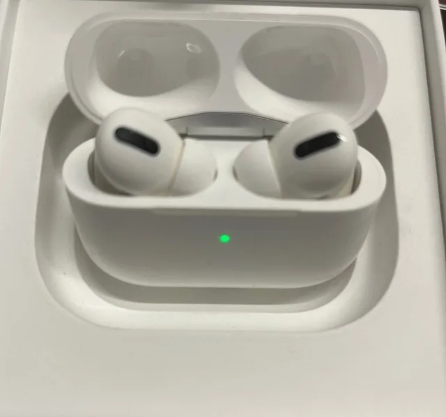 Apple Airpods Pro (1st Gen) image indicator(3)