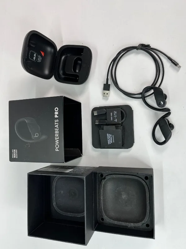 Beats Powerbeats Pro Wireless Earphones image indicator(2)