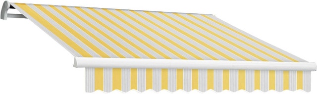 Beauty Mark 8-Feet Motor Awning