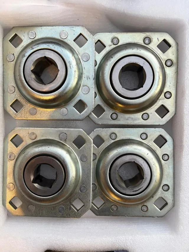 Camco Black Boar ATV/UTV Disc Harrow Implement 66001 image indicator(4)