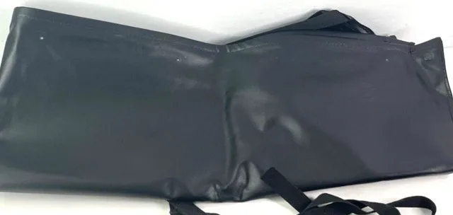 Bestop Bikini Top 1976-1991 CJ7/CJ8 Wrangler image indicator(2)