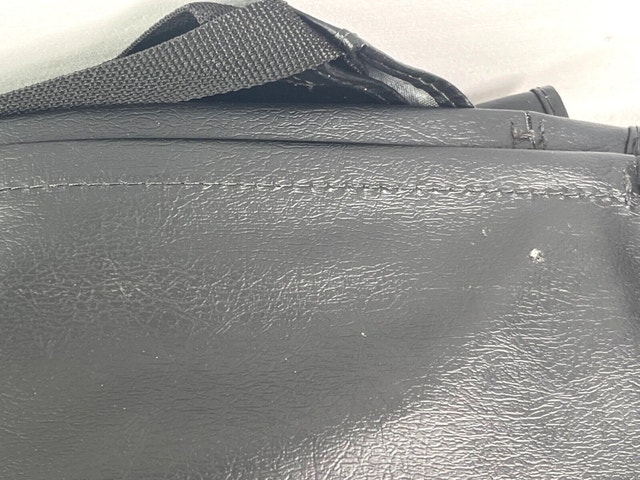 Bestop Bikini Top 1976-1991 CJ7/CJ8 Wrangler - photo 4