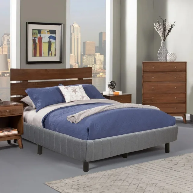 EnForce Platform Bed Base, Full / Double image indicator(3)