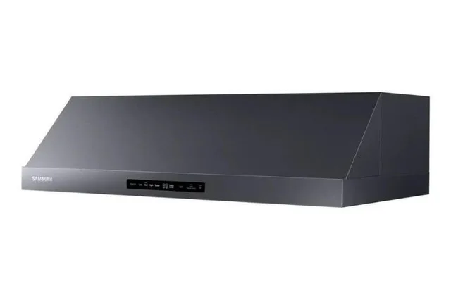 Samsung 36" 600 CFM Under Cabinet Range Hood