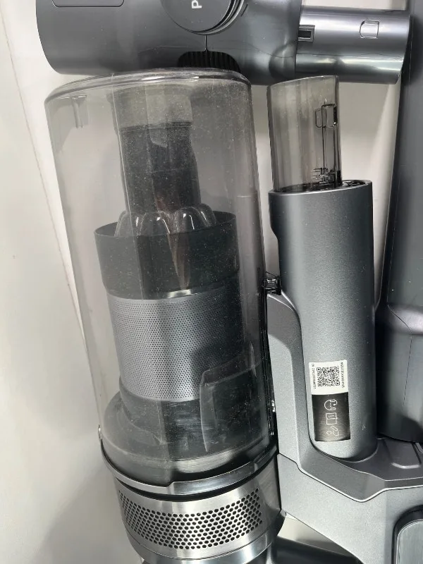 Samsung Jet90 Ultimate Stick Vacuum w/ Extra Battery image indicator(3)