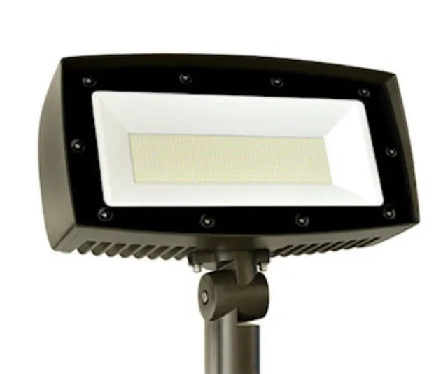 Philips LED Floodlight 200W 347V 4000K 24000LM