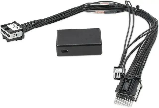 Hypertech 730125 InLine Speedometer Calibrator 2016-18 Ford F15