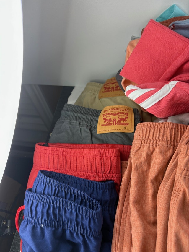 100 PC Kids Clothing - Boys / Girls - All Sizes - photo 2