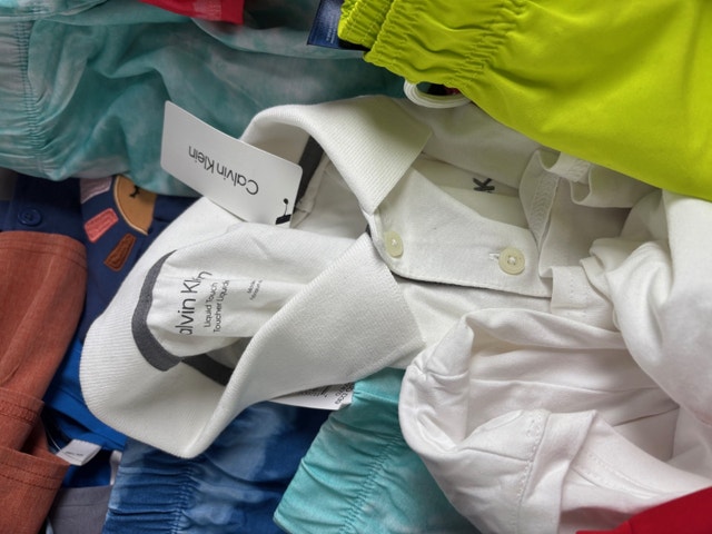 100 PC Kids Clothing - Boys / Girls - All Sizes - photo 4