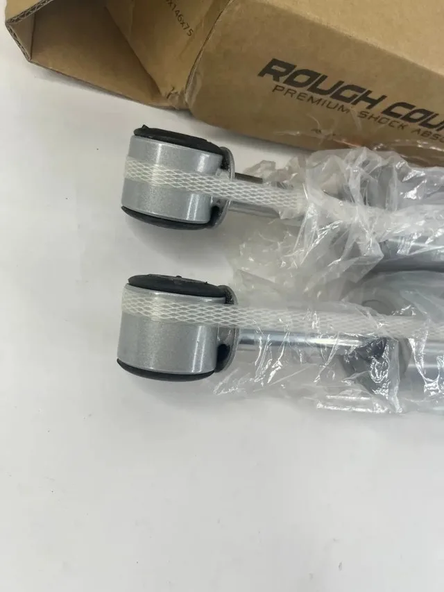 Rough Country 23310 Rear N3 Shock Absorber Jeep Gladiator JT 4WD image indicator(3)