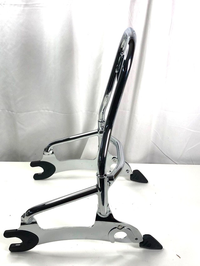 Indian Motorcycle 12" Sissy Bar - photo 2