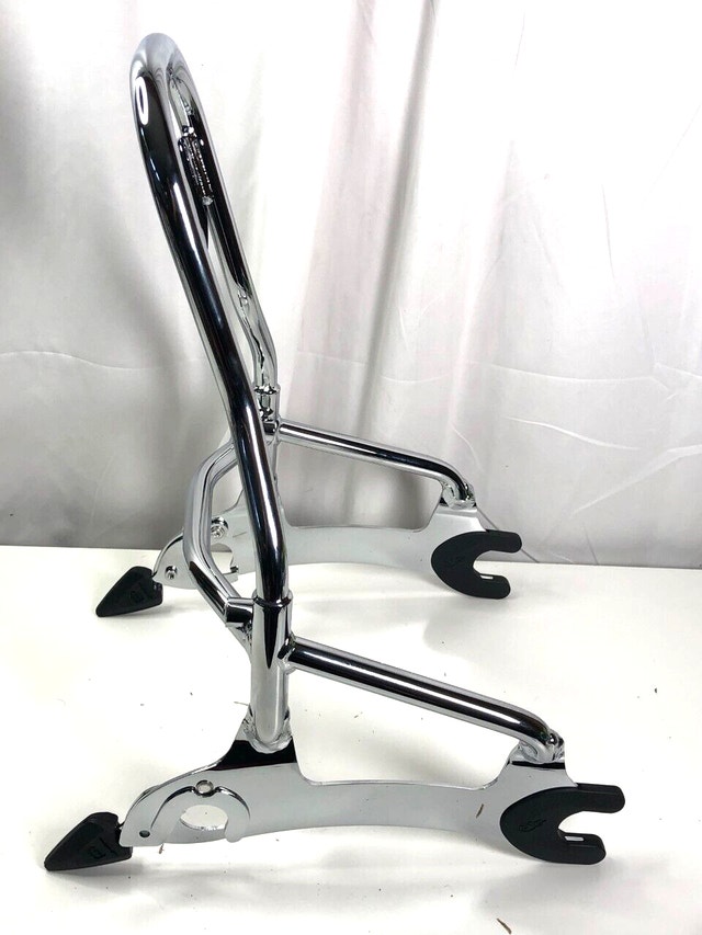 Indian Motorcycle 12" Sissy Bar - photo 4