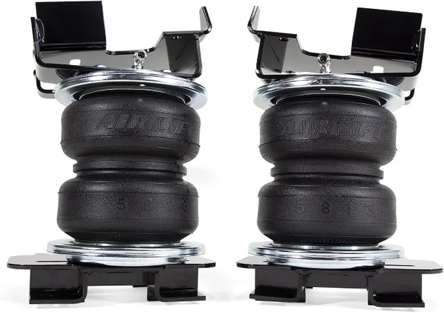 Air Lift 57385 LoadLifter 5000 Leaf Spring Leveling Kit F-150