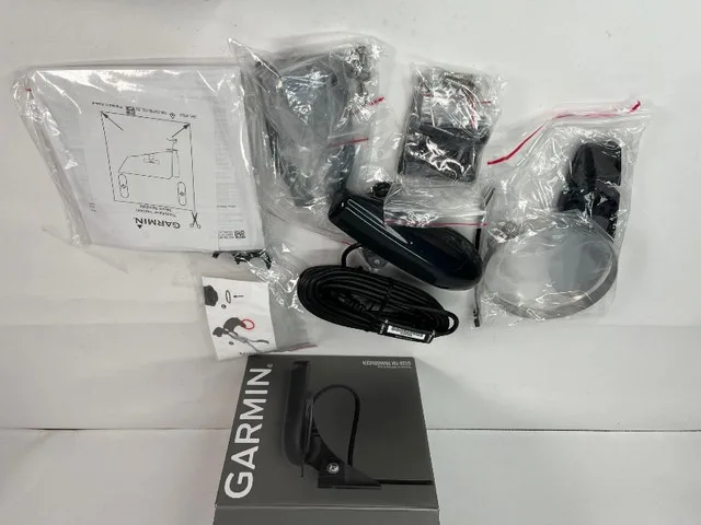 Garmin GT20-TM Transducer - 010-01960-00