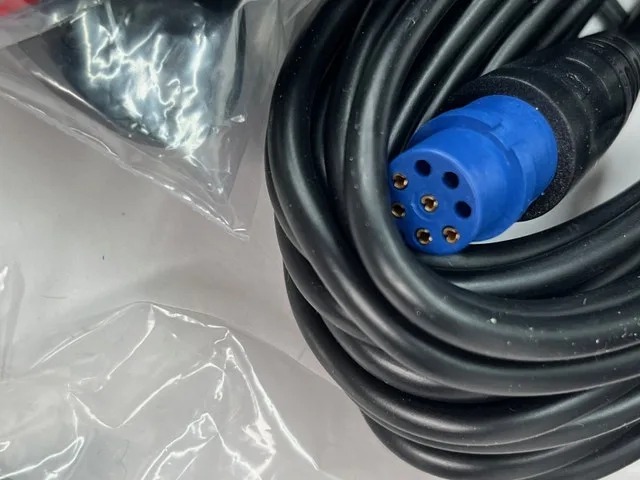 Garmin GT20-TM Transducer - 010-01960-00 image indicator(4)