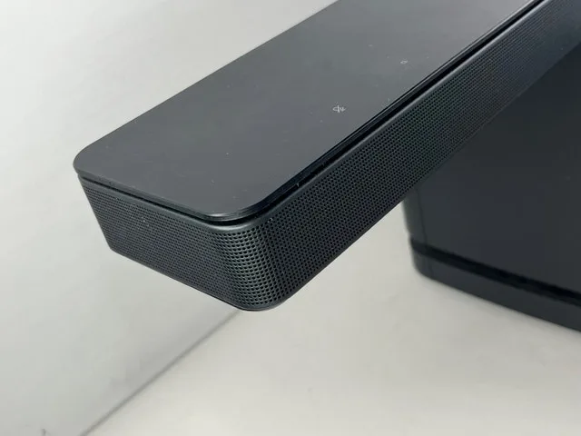 Bose 500 Soundbar & 500 Subwoofer image indicator(4)